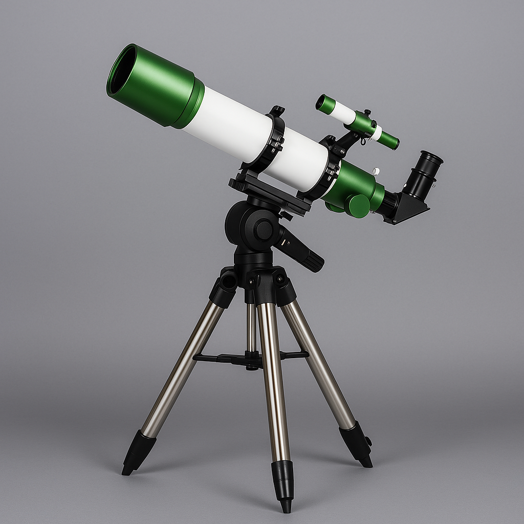 Telescopes