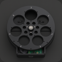 Accessories - Filter Wheels