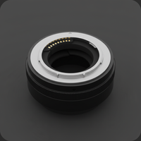 Accessories - Adapters