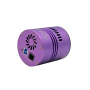 Hypercam 585C Colour Fan Cooled USB3 Astronomy Camera
