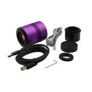 Hypercam 585C Colour Fan Cooled USB3 Astronomy Camera