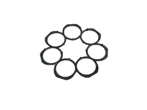 Filter Centering Masks