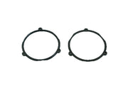 Filter Centering Masks