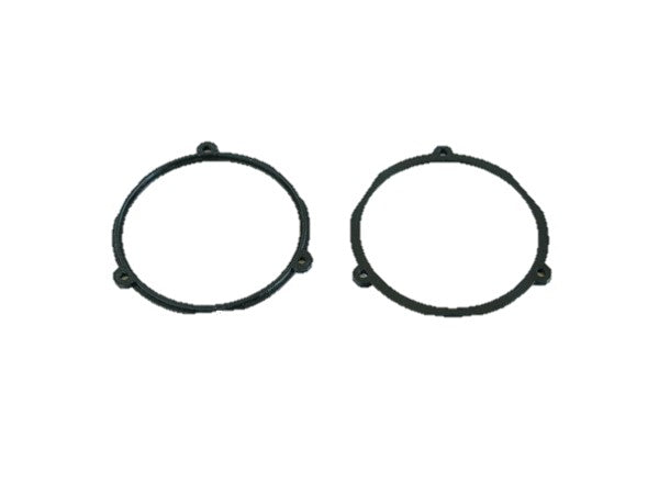 Filter Centering Masks