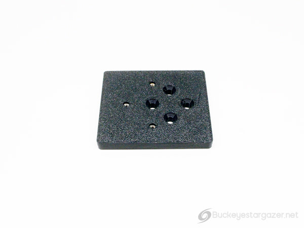 Wanderer Astro Mounting Solutions