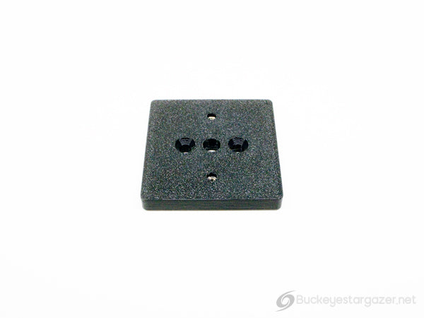 Wanderer Astro Mounting Solutions