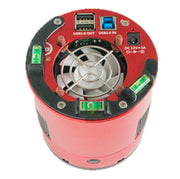 Camera Rotation Levels