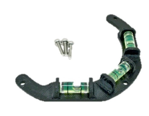 Camera Rotation Levels