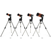 NexStar 5SE SCT