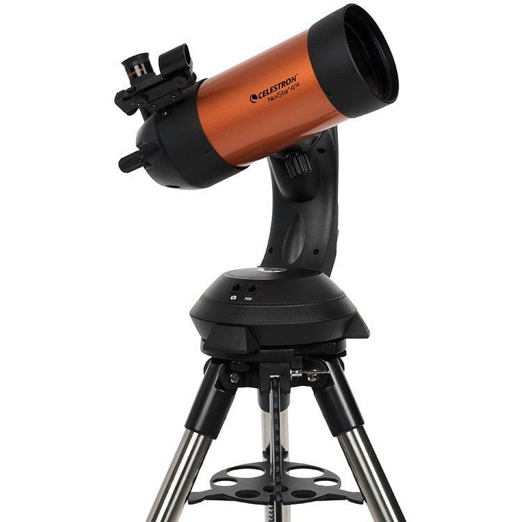 NexStar 4SE Maksutov