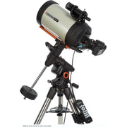 Advanced VX 8" EdgeHD