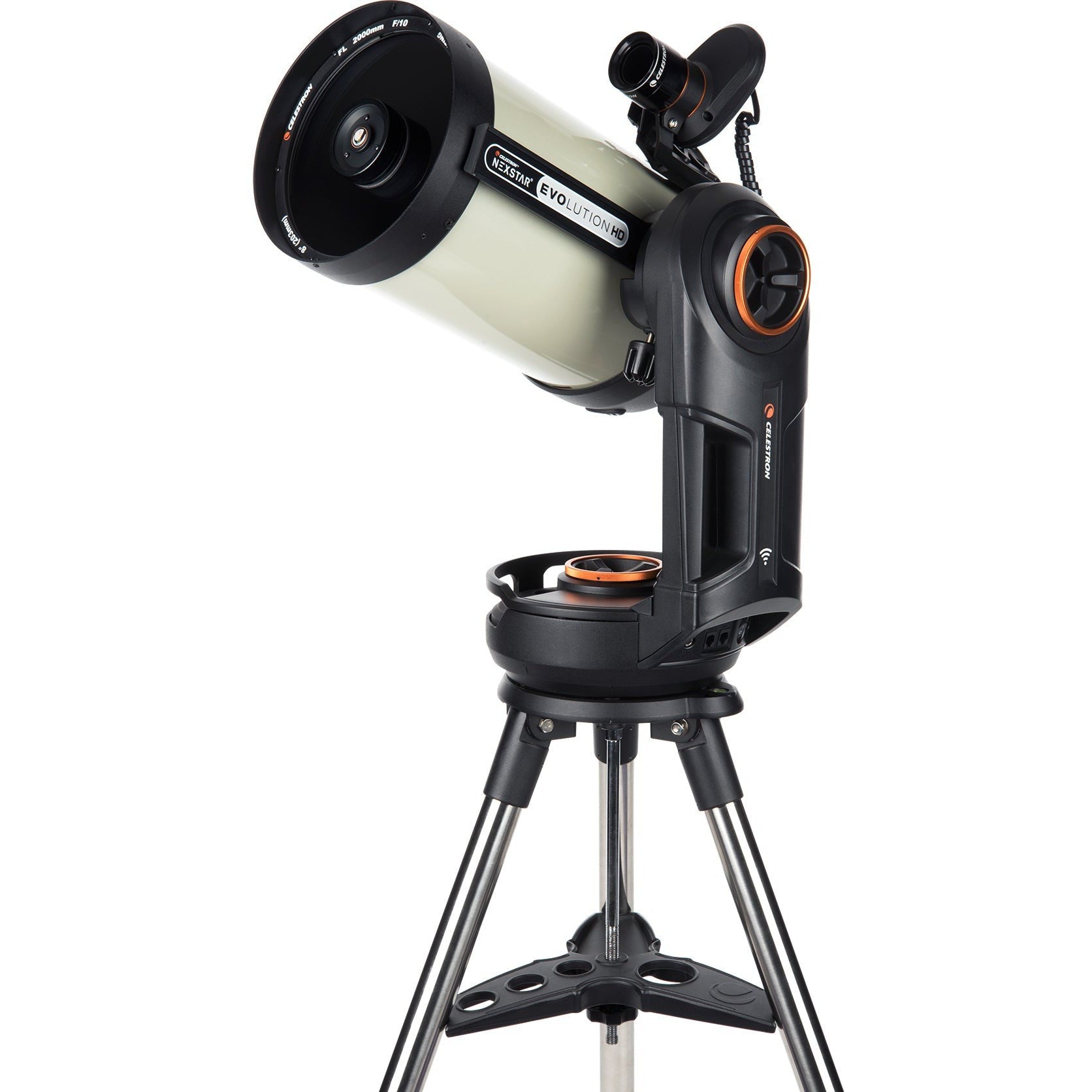 Celestron NexStar Evolution 8