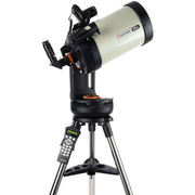 NexStar Evolution 8" EdgeHD with StarSense