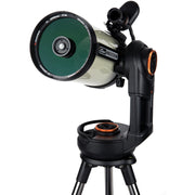 NexStar Evolution 8" EdgeHD with StarSense
