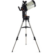 NexStar Evolution 8" EdgeHD with StarSense