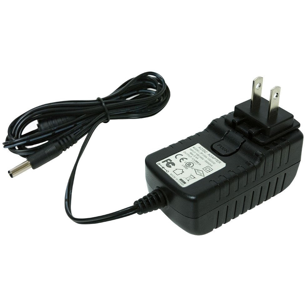 AC Adapter ? (computerized except CGEM, CGX, CGX-L)