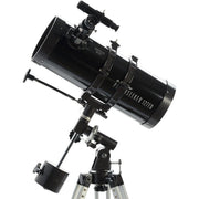 PowerSeeker 127EQ Newtonian