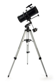 PowerSeeker 127EQ Newtonian