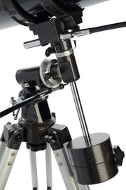 PowerSeeker 127EQ Newtonian