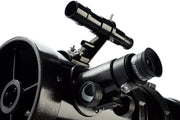 PowerSeeker 127EQ Newtonian