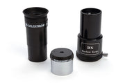 PowerSeeker 127EQ Newtonian