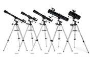 PowerSeeker 127EQ Newtonian