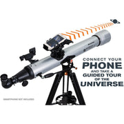 StarSense Explorer LT 80 Refractor