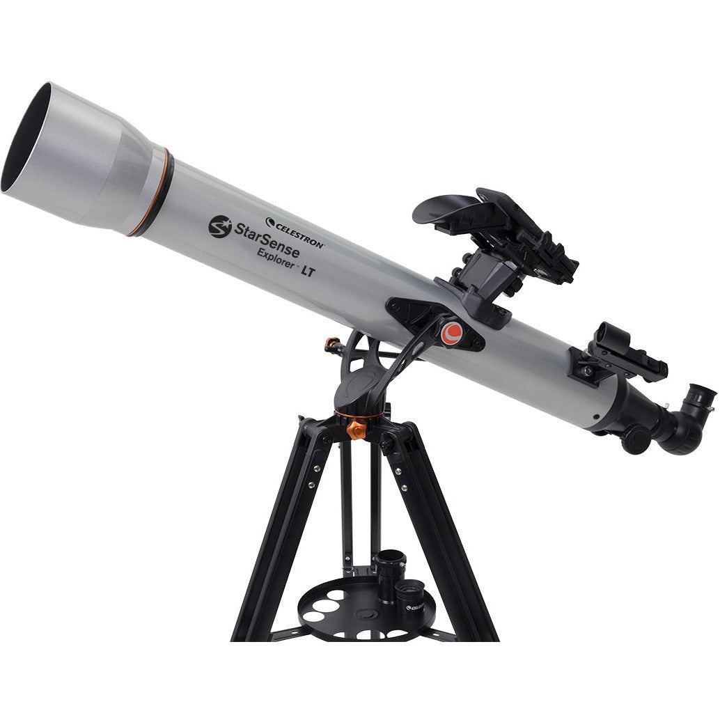StarSense Explorer LT 80 Refractor