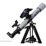 StarSense Explorer LT 80 Refractor