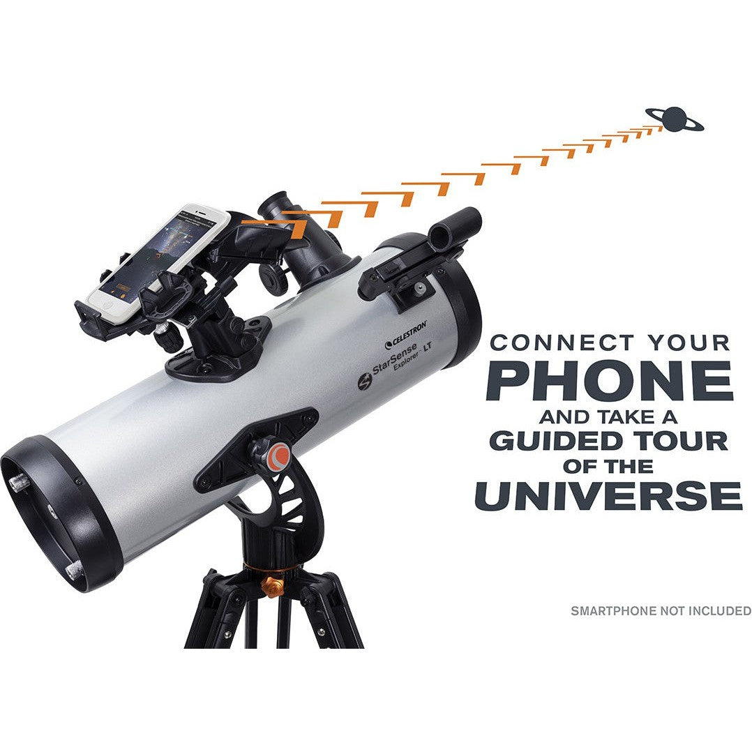 StarSense Explorer LT 114 Reflector