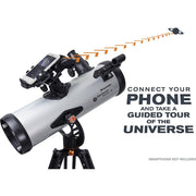 StarSense Explorer LT 114 Reflector