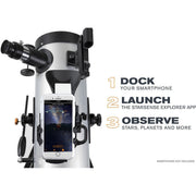 StarSense Explorer LT 114 Reflector