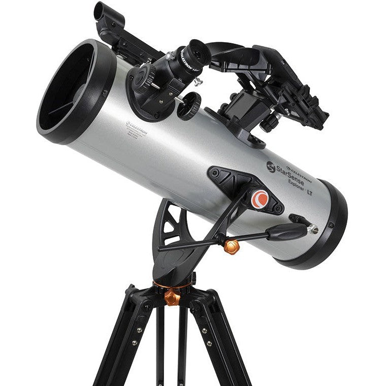 StarSense Explorer LT 114 Reflector