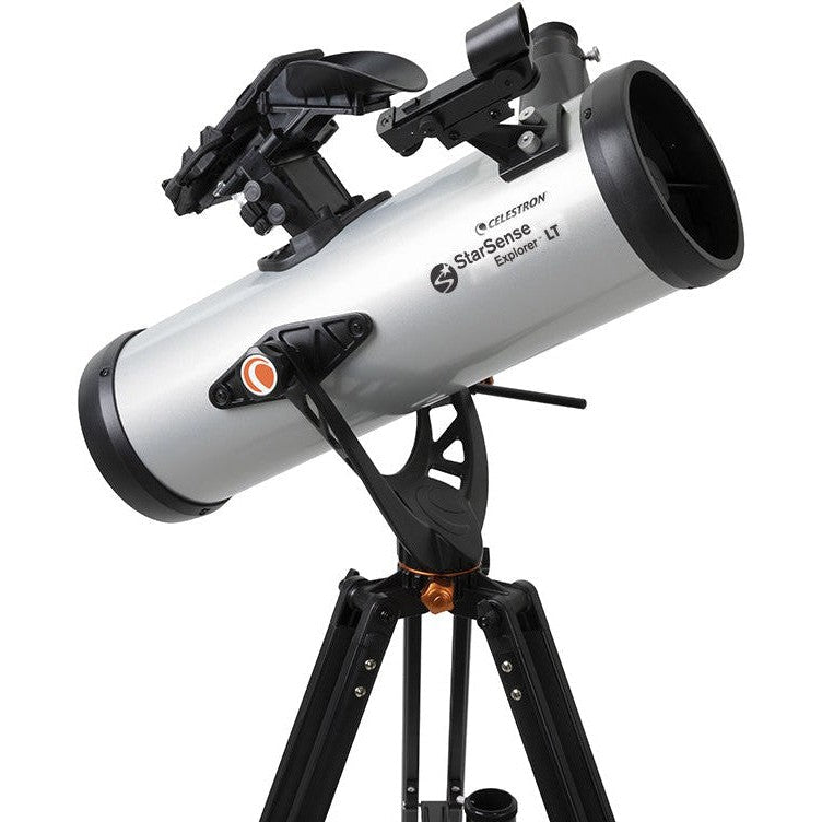 StarSense Explorer LT 114 Reflector