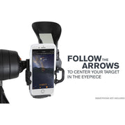 Starsense Explorer DX 102 Refractor