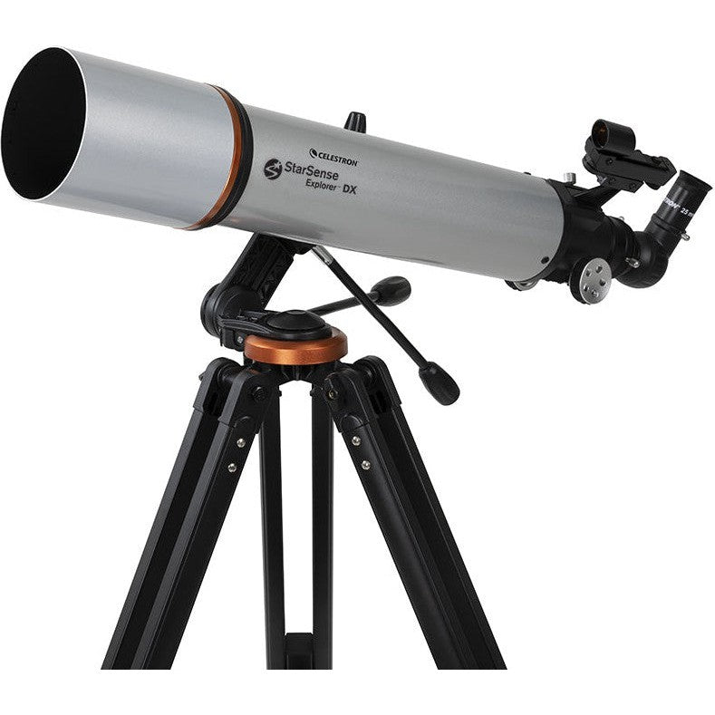Starsense Explorer DX 102 Refractor