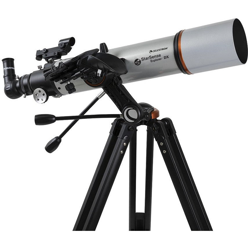 Starsense Explorer DX 102 Refractor