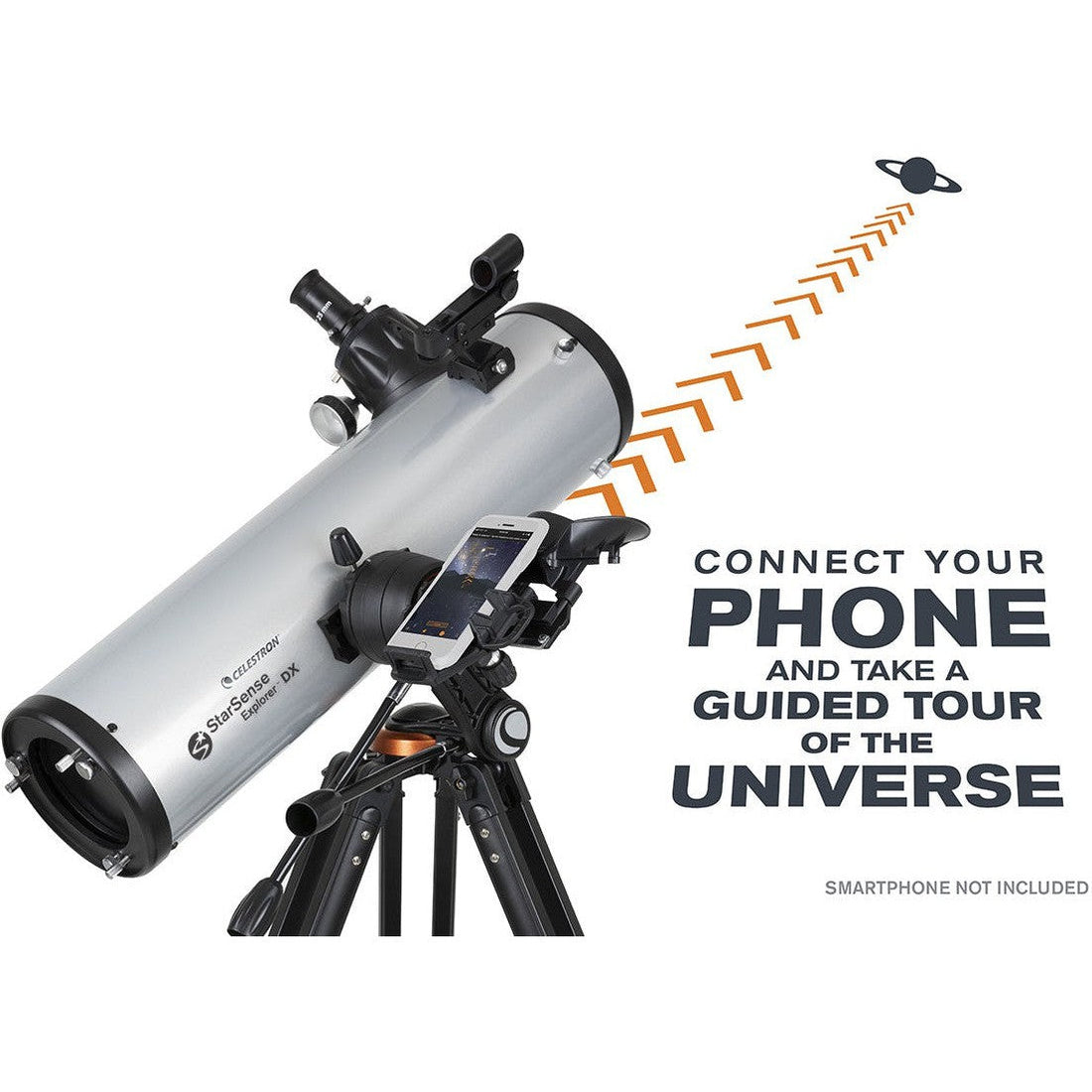 Starsense Explorer DX 130 Reflector