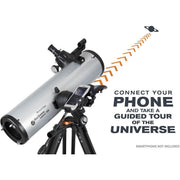 Starsense Explorer DX 130 Reflector