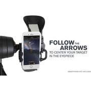 Starsense Explorer DX 130 Reflector