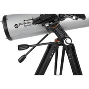 Starsense Explorer DX 130 Reflector