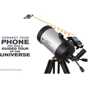 Starsense Explorer DX 5" SCT