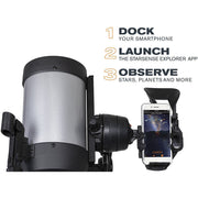 Starsense Explorer DX 5" SCT