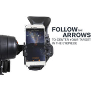 Starsense Explorer DX 5" SCT