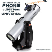 StarSense Explorer 8" Dobsonian