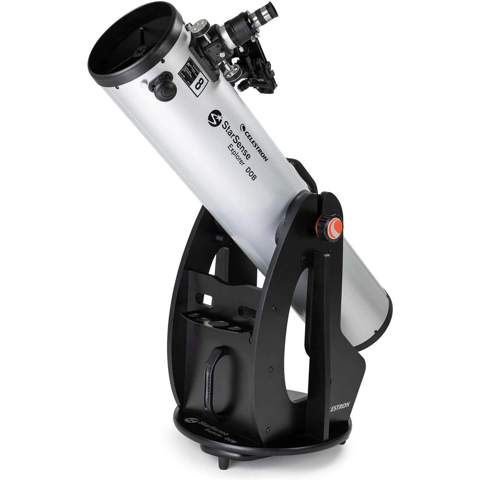 StarSense Explorer 8" Dobsonian