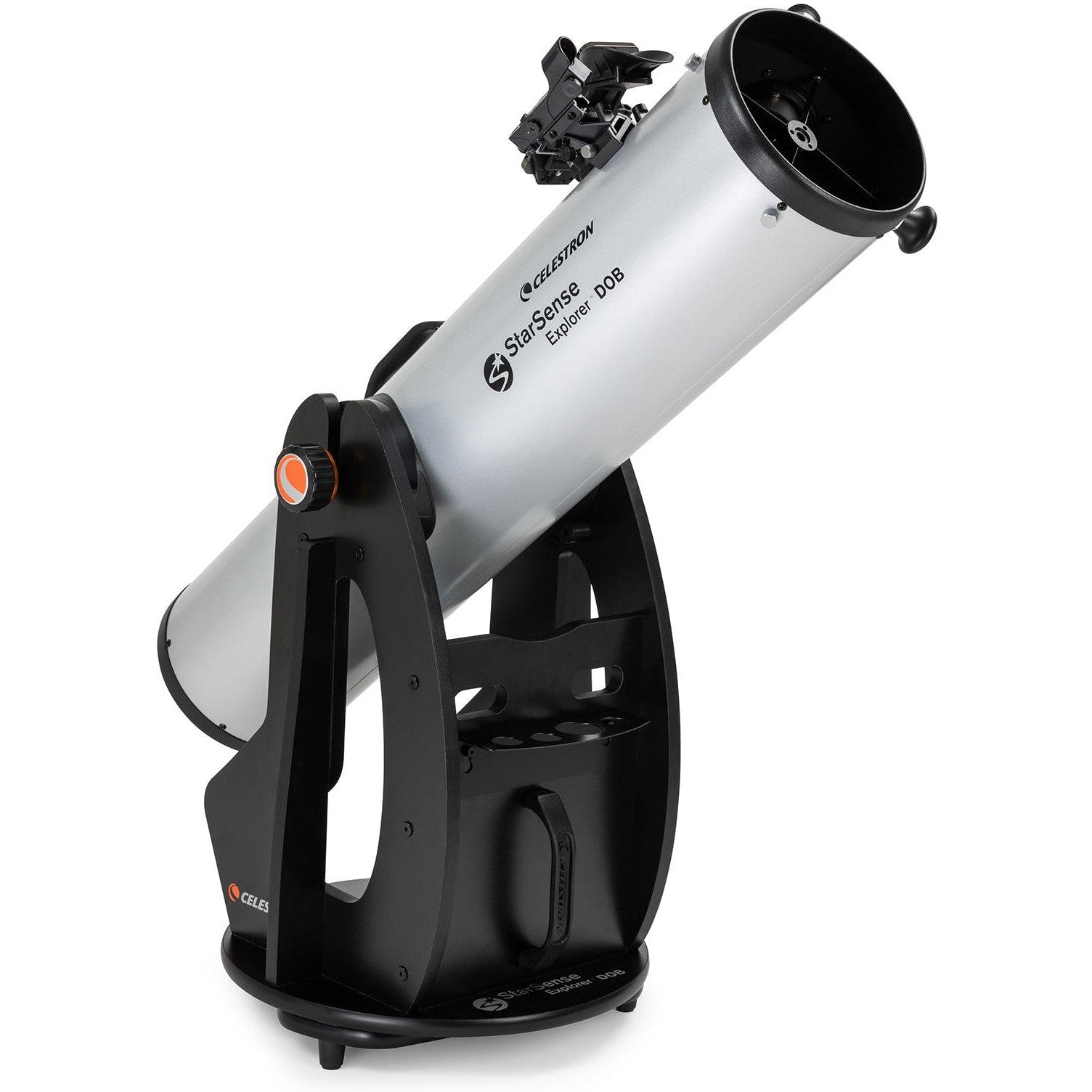 StarSense Explorer 8" Dobsonian