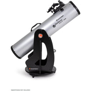 StarSense Explorer 8" Dobsonian