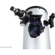StarSense Explorer 8" Dobsonian