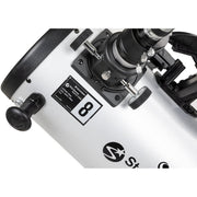 StarSense Explorer 8" Dobsonian